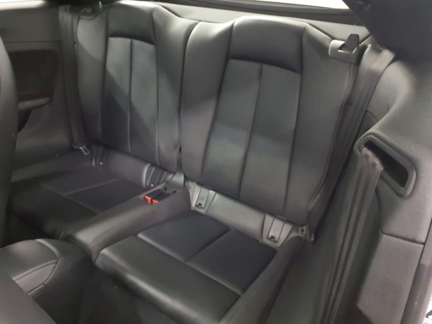 Used Audi TTS for sale - 77752981: Photo 9