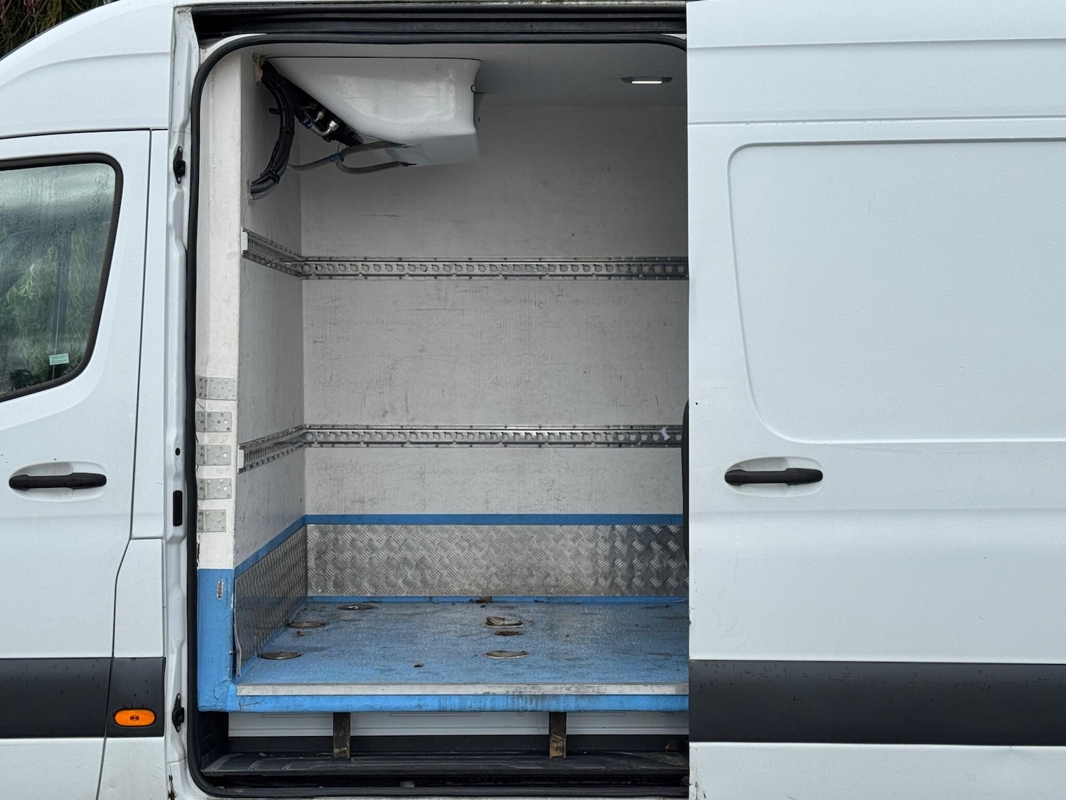 Vehicle 50