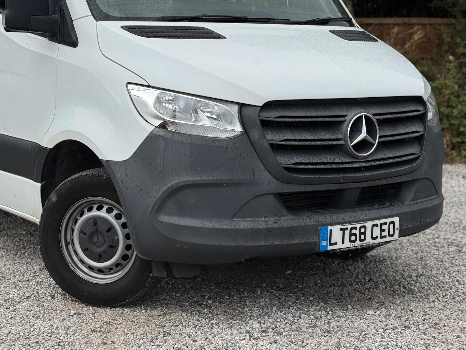 Vehicle 53