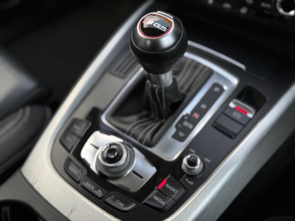 Used Audi SQ5 2014 for sale - 75507657: Photo 14