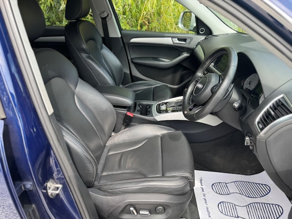 Used Audi SQ5 2014 for sale - 75507657: Photo 17
