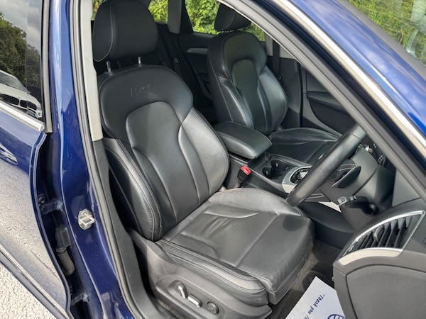 Used Audi SQ5 2014 for sale - 75507657: Photo 18