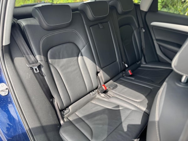 Used Audi SQ5 2014 for sale - 75507657: Photo 19
