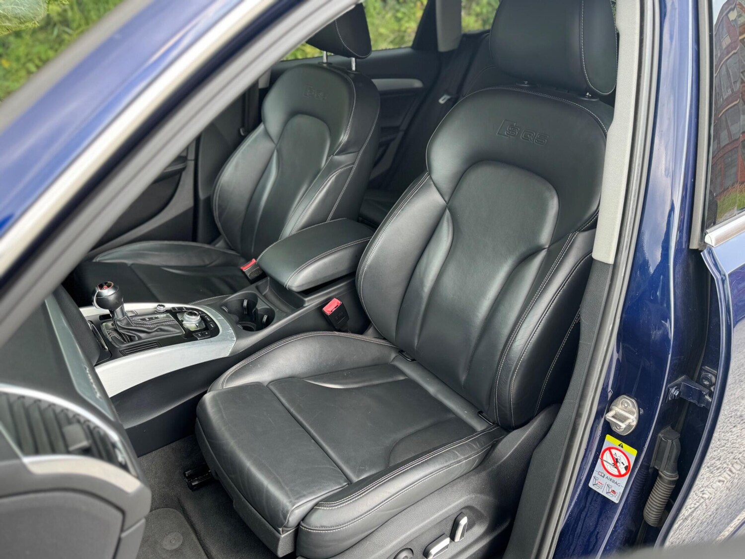 Vehicle 23