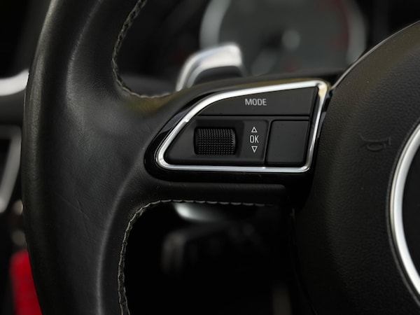 Used Audi SQ5 2014 for sale - 75507657: Photo 34
