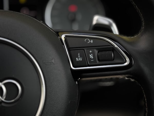 Used Audi SQ5 2014 for sale - 75507657: Photo 36
