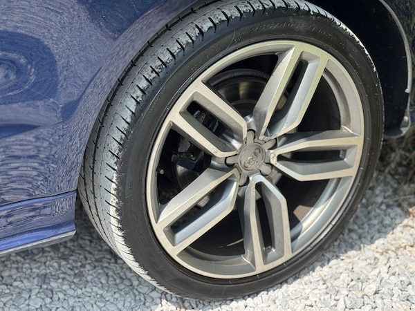 Used Audi SQ5 2014 for sale - 75507657: Photo 38