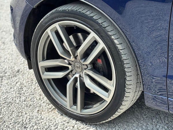 Used Audi SQ5 2014 for sale - 75507657: Photo 39