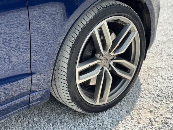 Used Audi SQ5 2014 for sale - 75507657: Photo 41