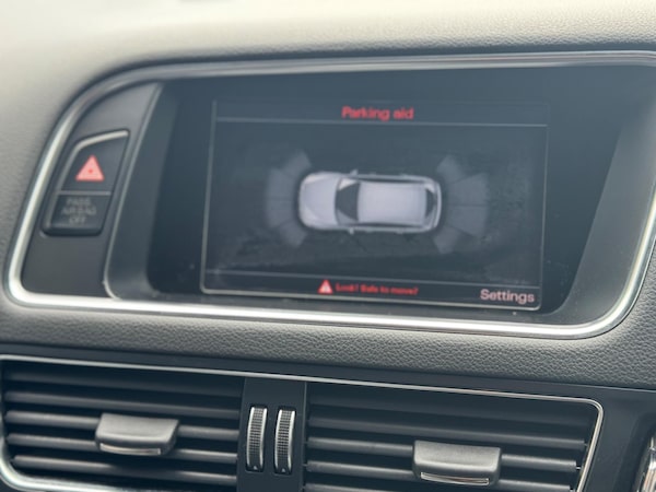Used Audi SQ5 2014 for sale - 75507657: Photo 46