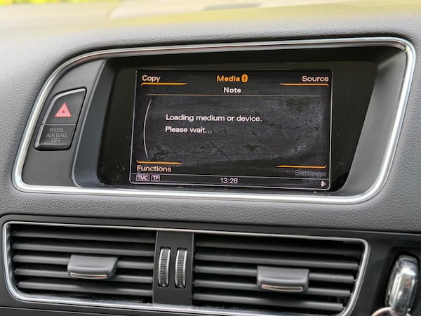 Used Audi SQ5 2014 for sale - 75507657: Photo 47