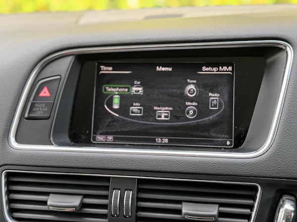 Used Audi SQ5 2014 for sale - 75507657: Photo 49