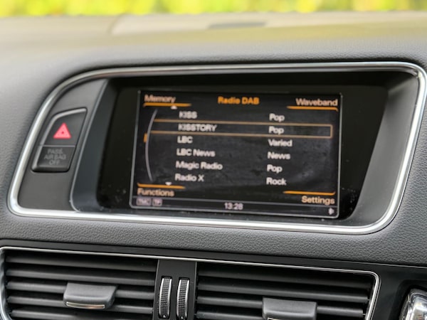 Used Audi SQ5 2014 for sale - 75507657: Photo 53