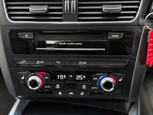 Used Audi SQ5 2014 for sale - 75507657: Photo 54