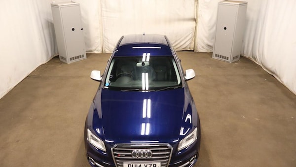 Used Audi SQ5 2014 for sale - 75507657: Photo 5