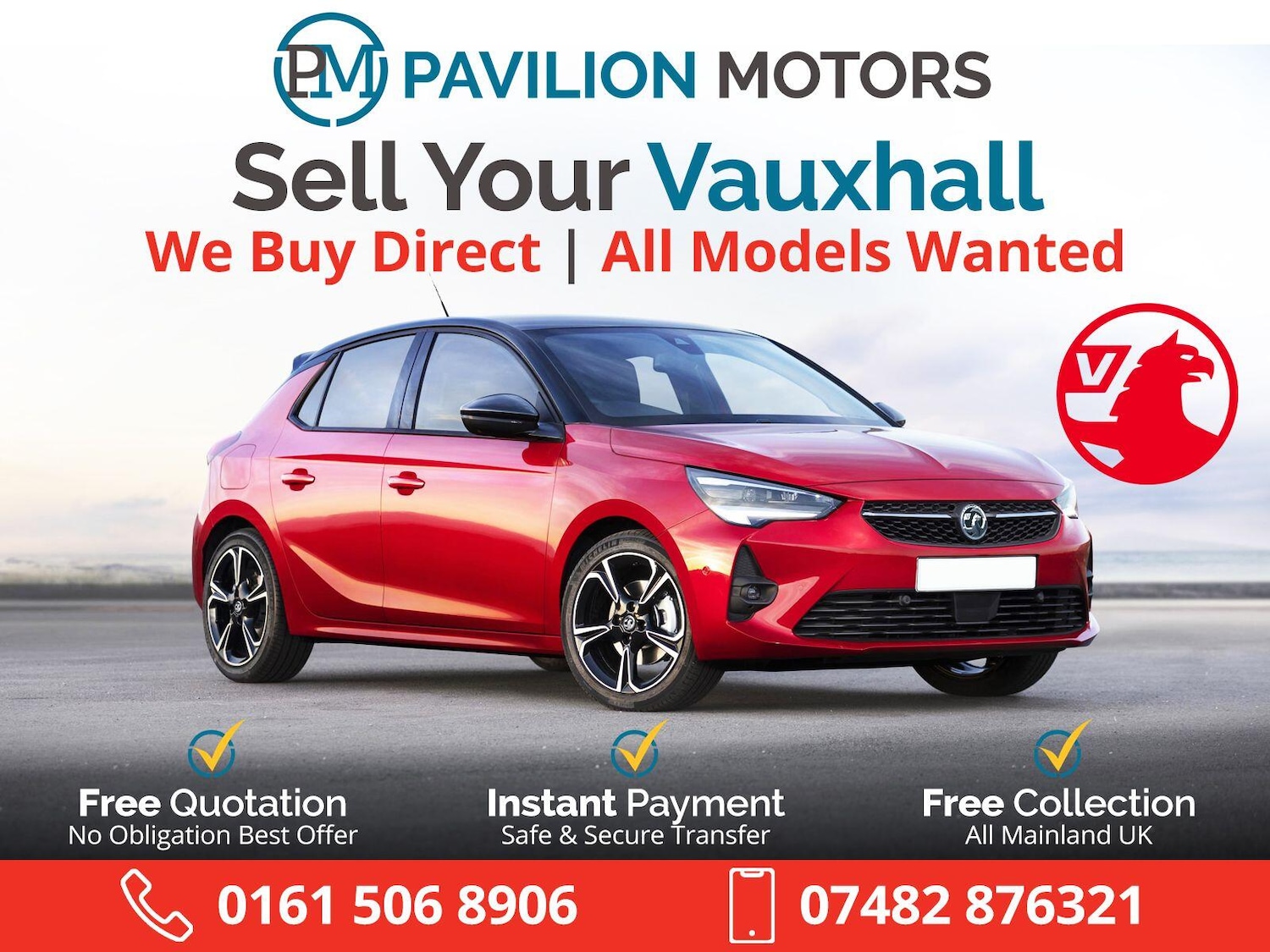 Used Vauxhall ADAM 2015 for sale - 76446447: Photo 12