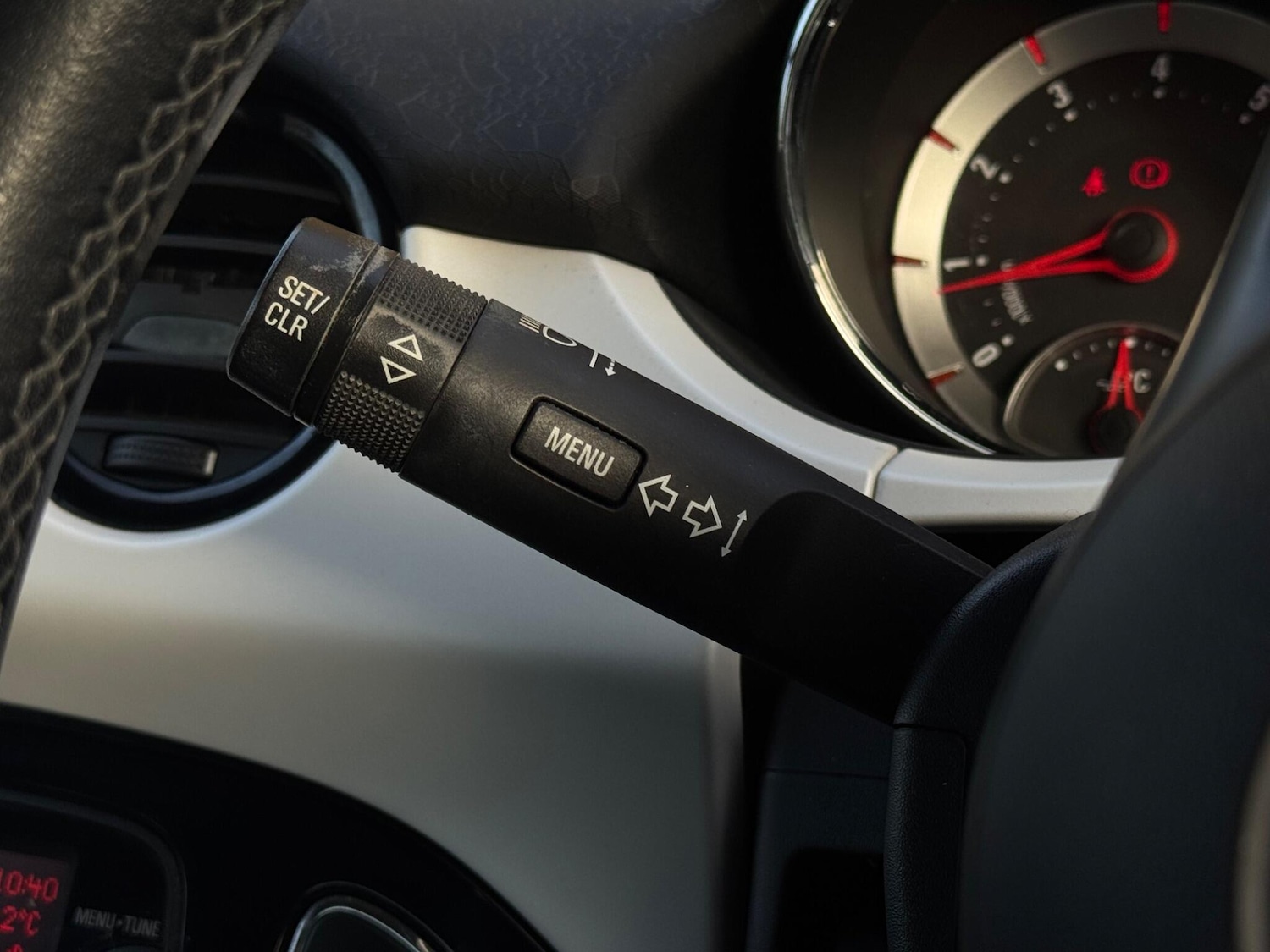 Used Vauxhall ADAM 2015 for sale - 76446447: Photo 34