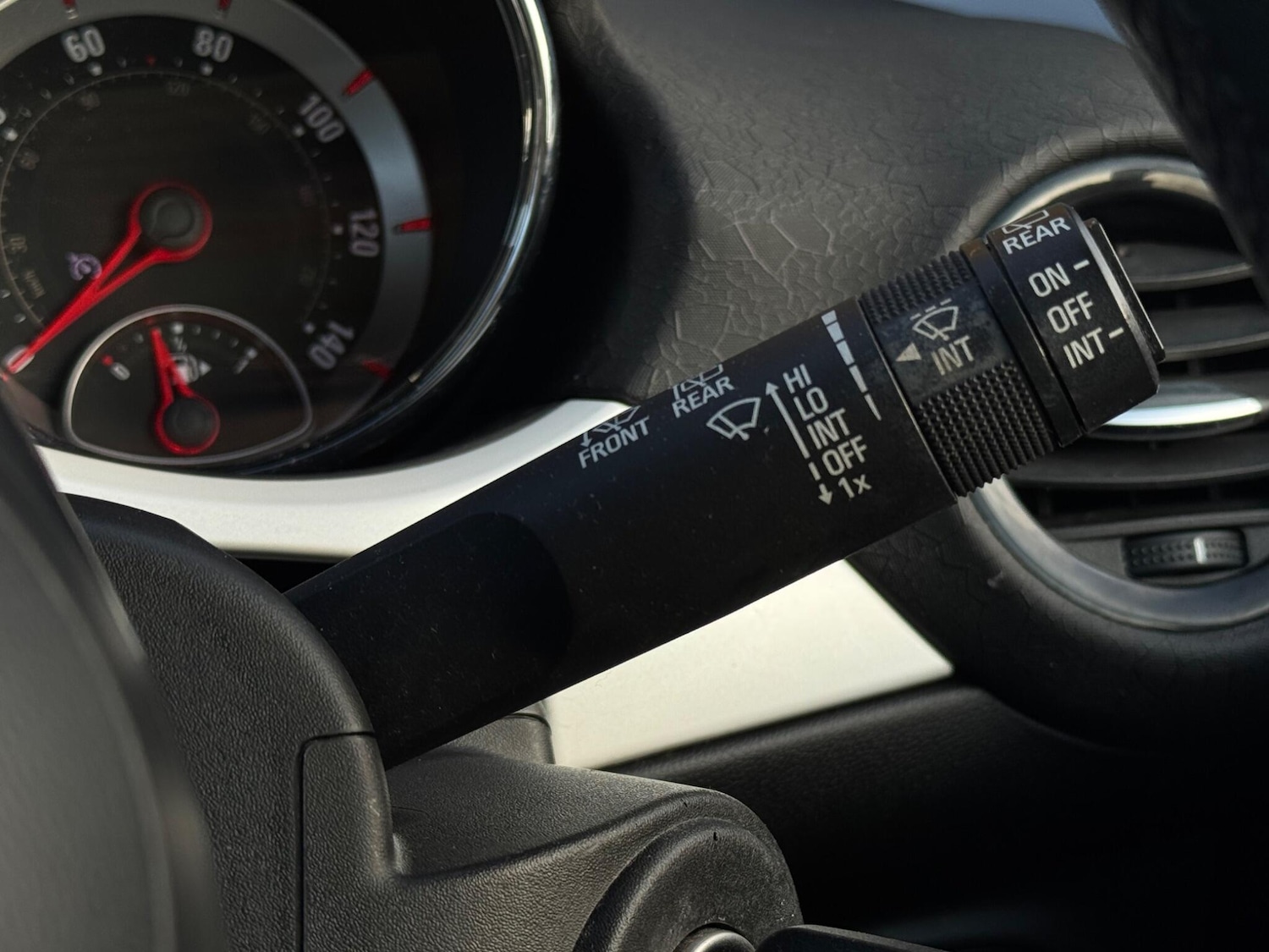 Used Vauxhall ADAM 2015 for sale - 76446447: Photo 35