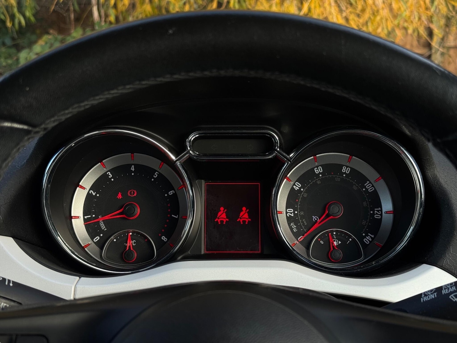 Used Vauxhall ADAM 2015 for sale - 76446447: Photo 37