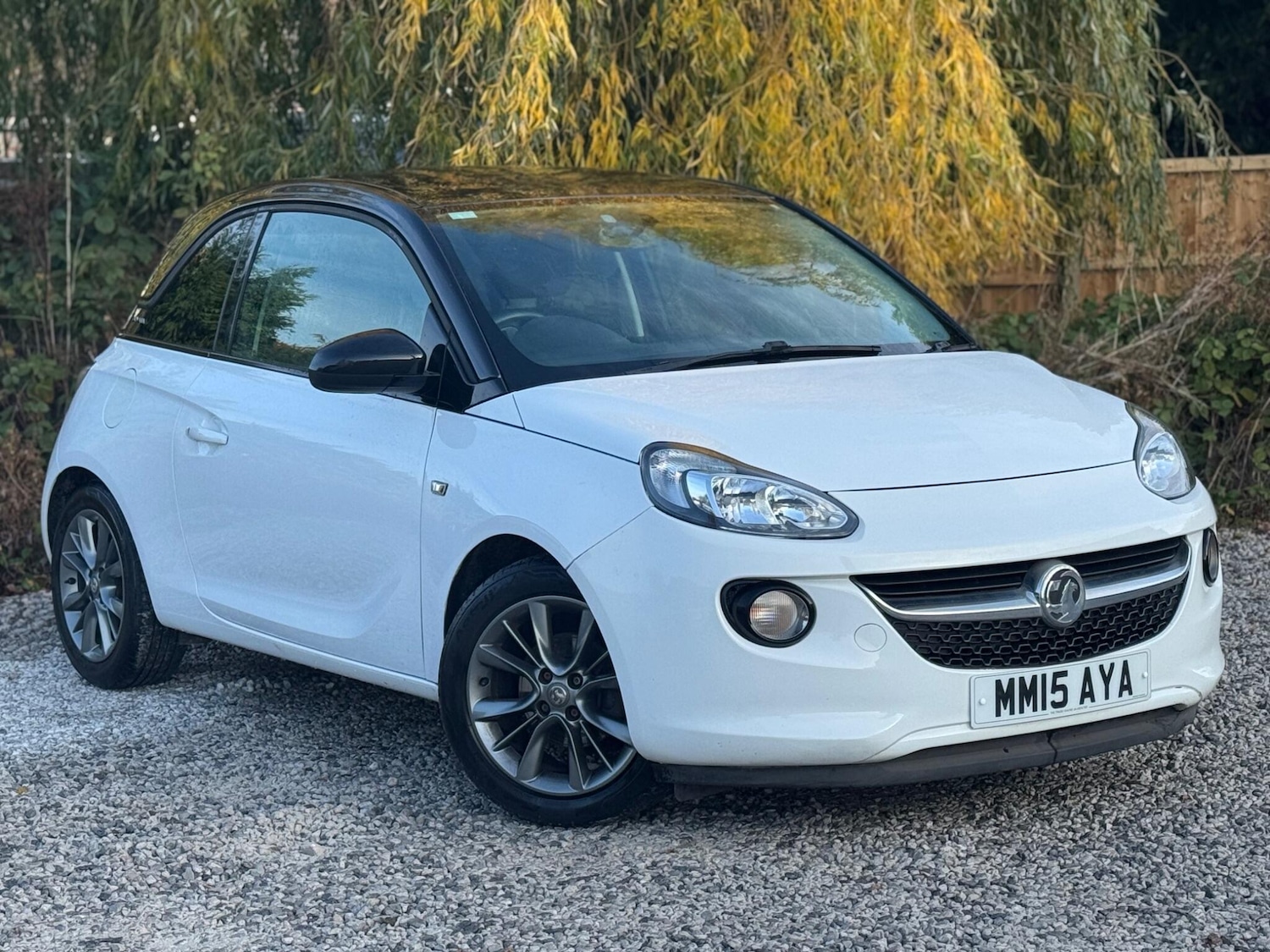 Used Vauxhall ADAM 2015 for sale - 76446447: Photo 54