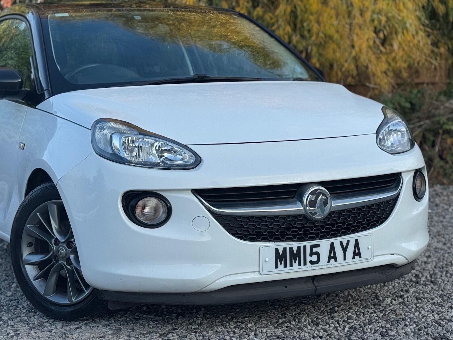 Used Vauxhall ADAM 2015 for sale - 76446447: Photo 55