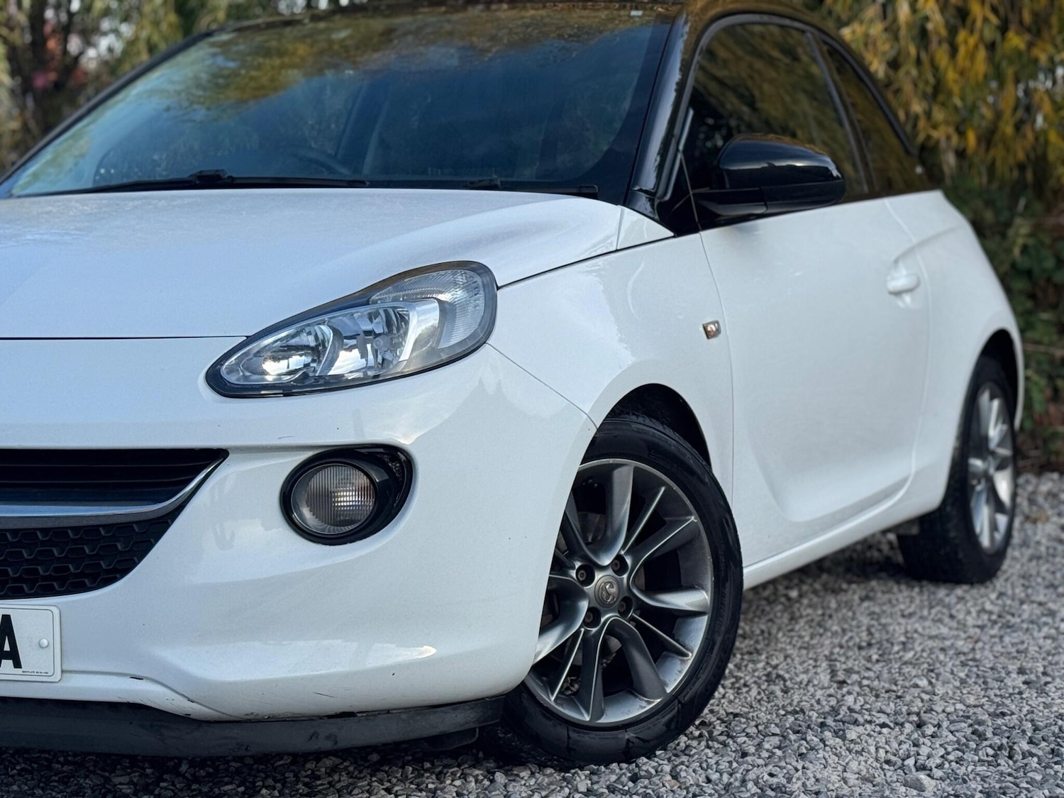 Used Vauxhall ADAM 2015 for sale - 76446447: Photo 57