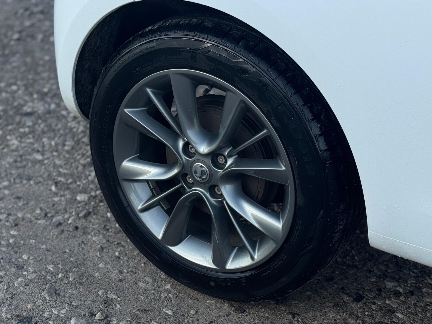 Used Vauxhall ADAM 2015 for sale - 76446447: Photo 69