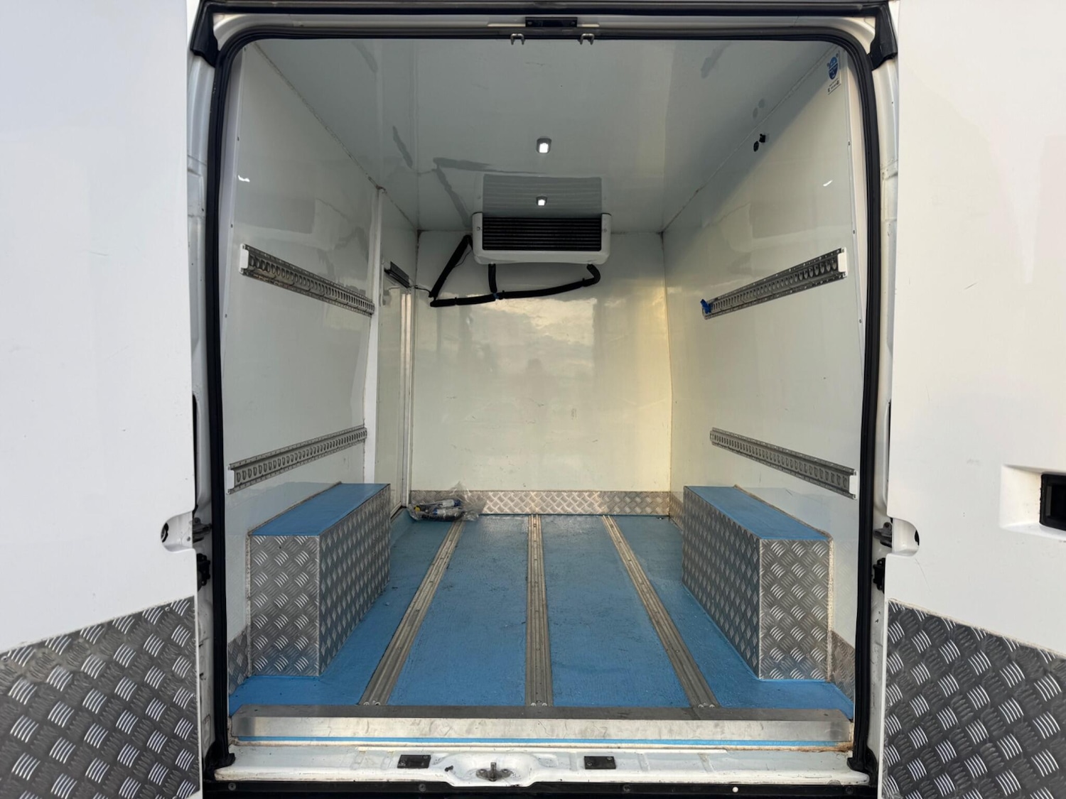 Used Peugeot Boxer 2020 for sale - 77166652: Photo 29