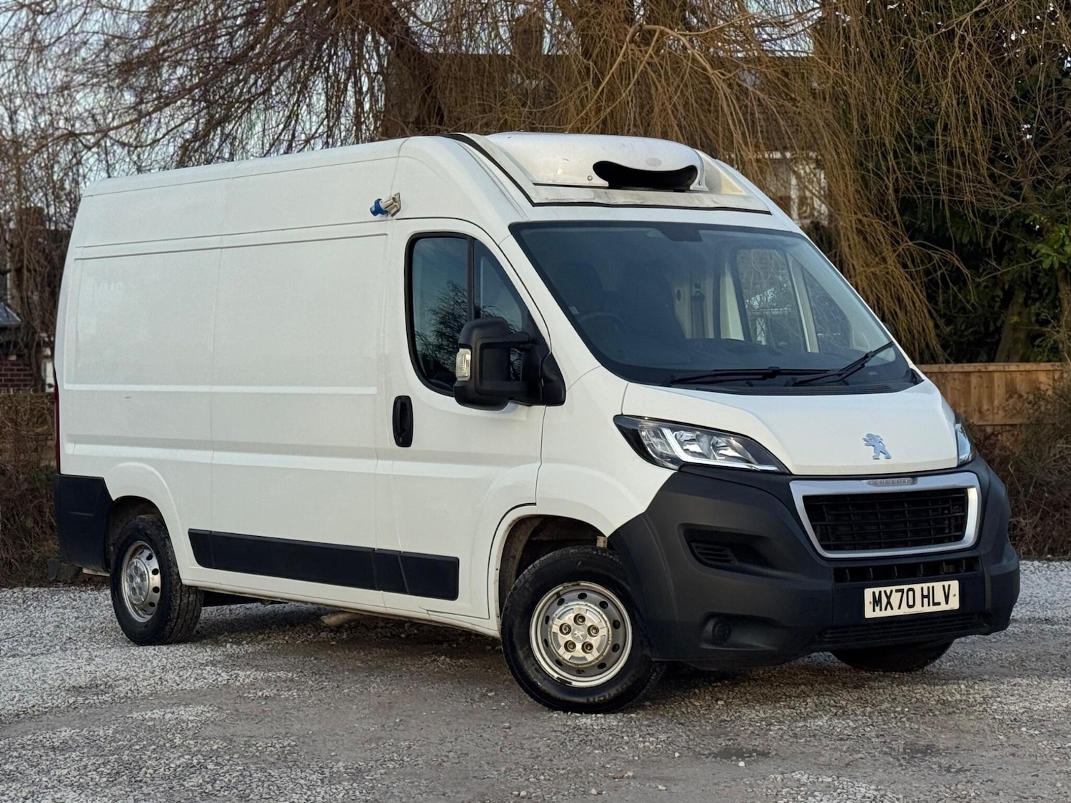Used Peugeot Boxer 2020 for sale - 77166652: Photo 30