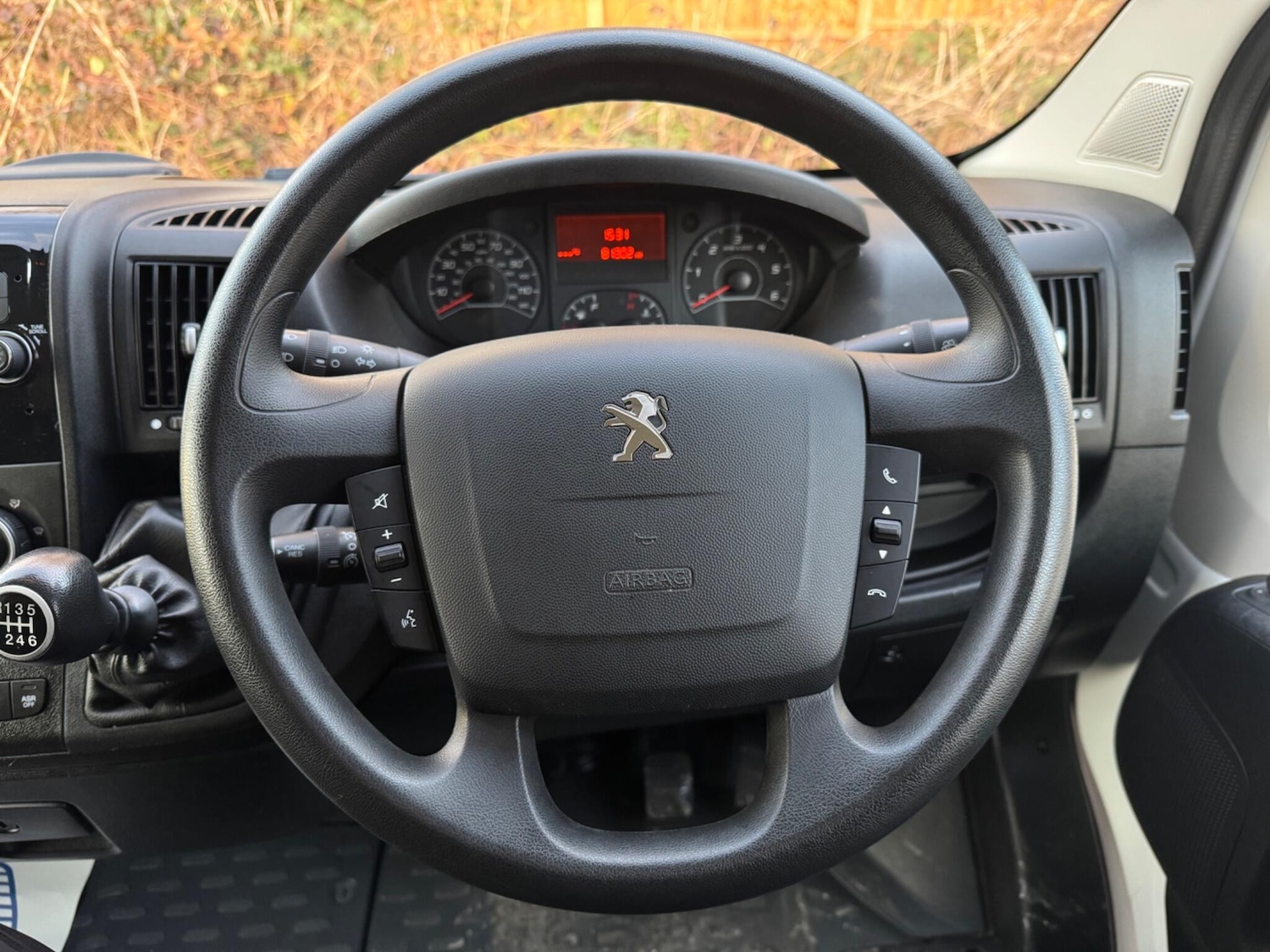 Used Peugeot Boxer 2020 for sale - 77166652: Photo 31