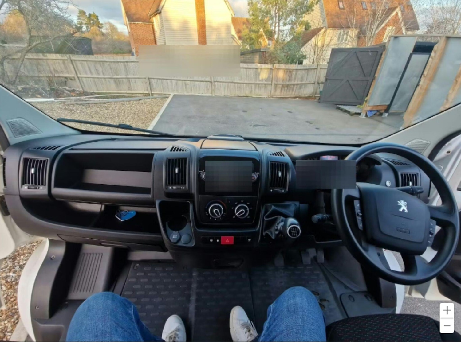 Used Peugeot Boxer for sale - 77166652: Photo 6