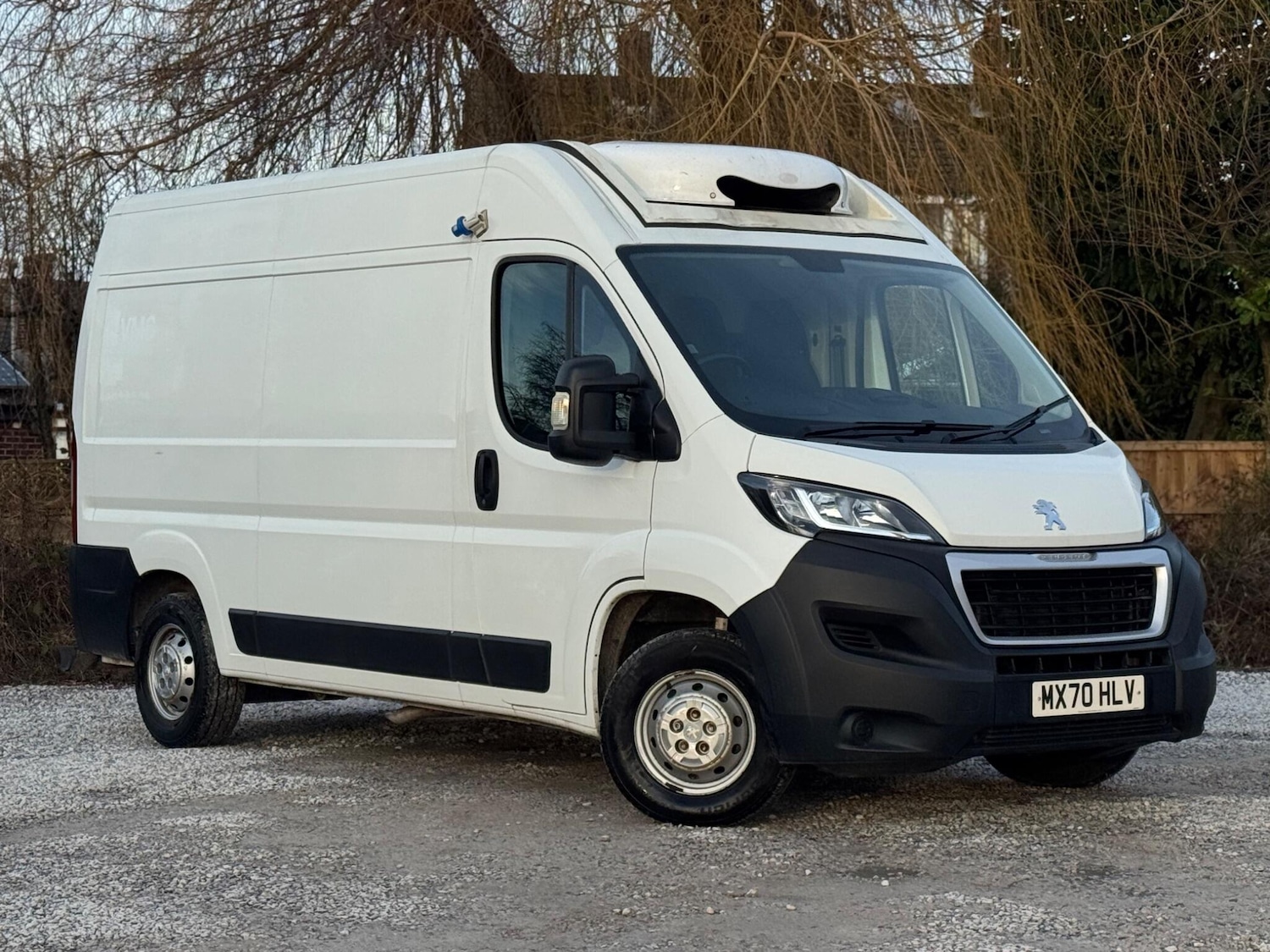Used Peugeot Boxer 2020 for sale - 77166652: Photo 66