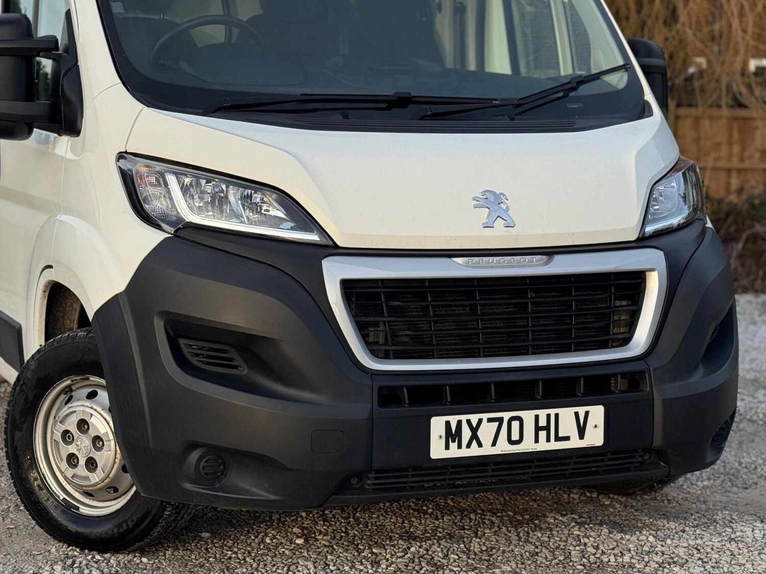 Used Peugeot Boxer 2020 for sale - 77166652: Photo 69