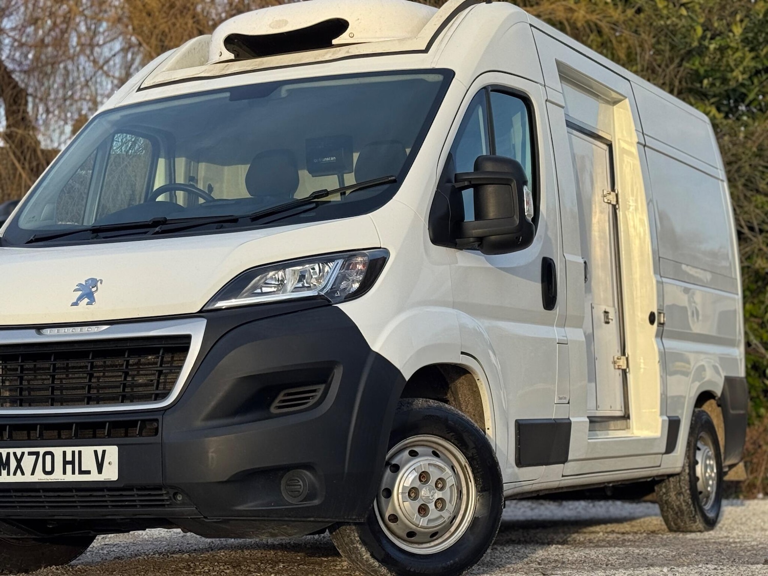 Used Peugeot Boxer 2020 for sale - 77166652: Photo 70