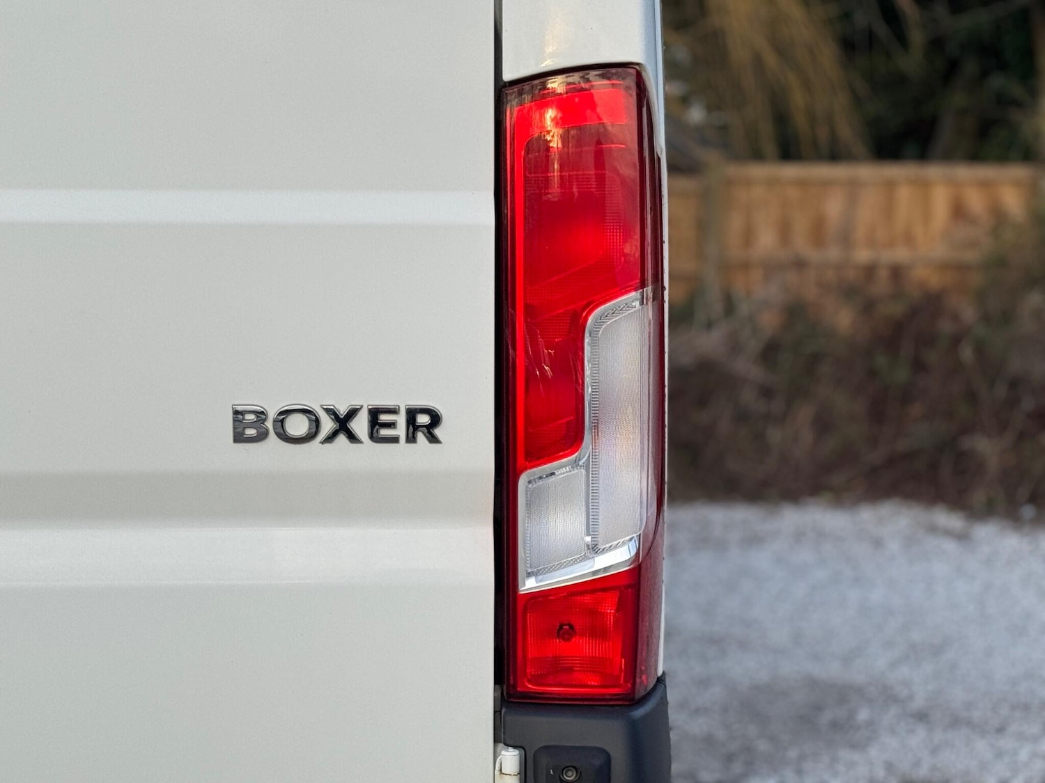 Used Peugeot Boxer 2020 for sale - 77166652: Photo 74