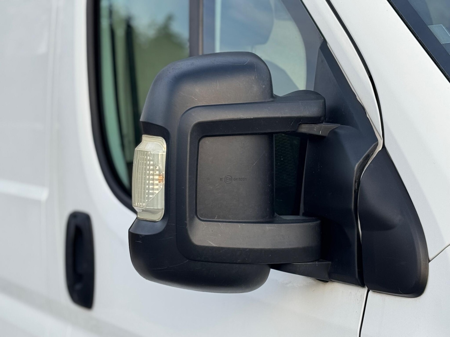 Used Peugeot Boxer 2020 for sale - 77166652: Photo 76