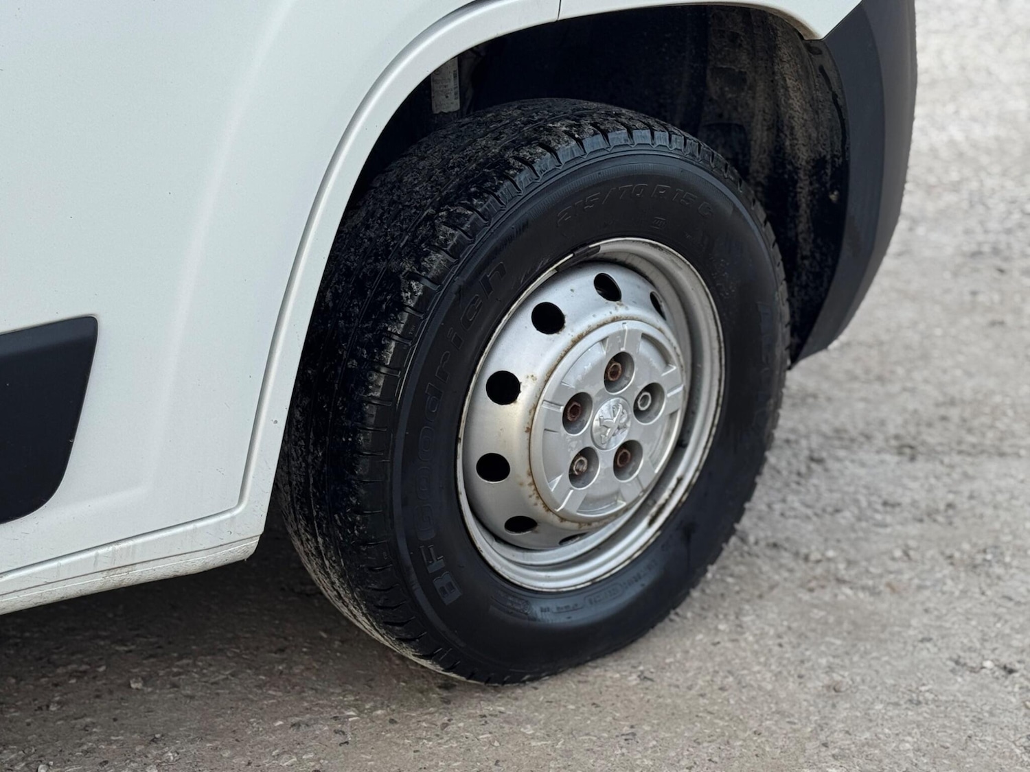 Used Peugeot Boxer 2020 for sale - 77166652: Photo 79