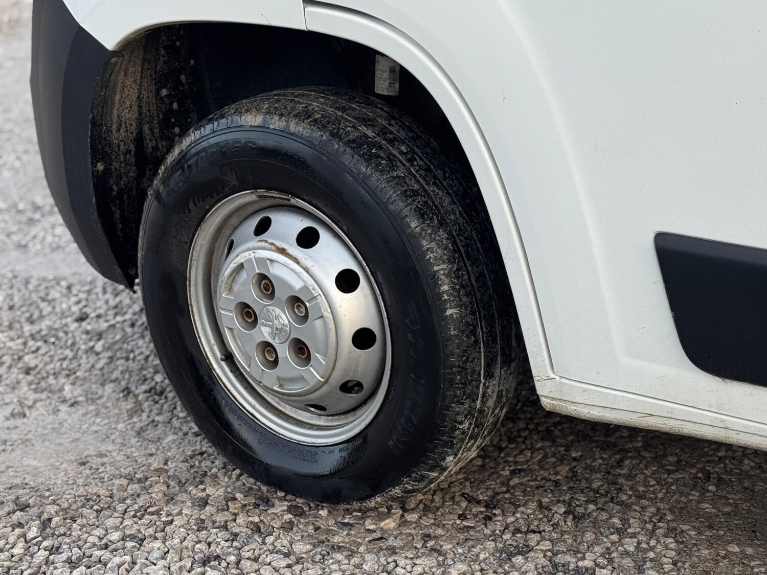 Used Peugeot Boxer 2020 for sale - 77166652: Photo 80