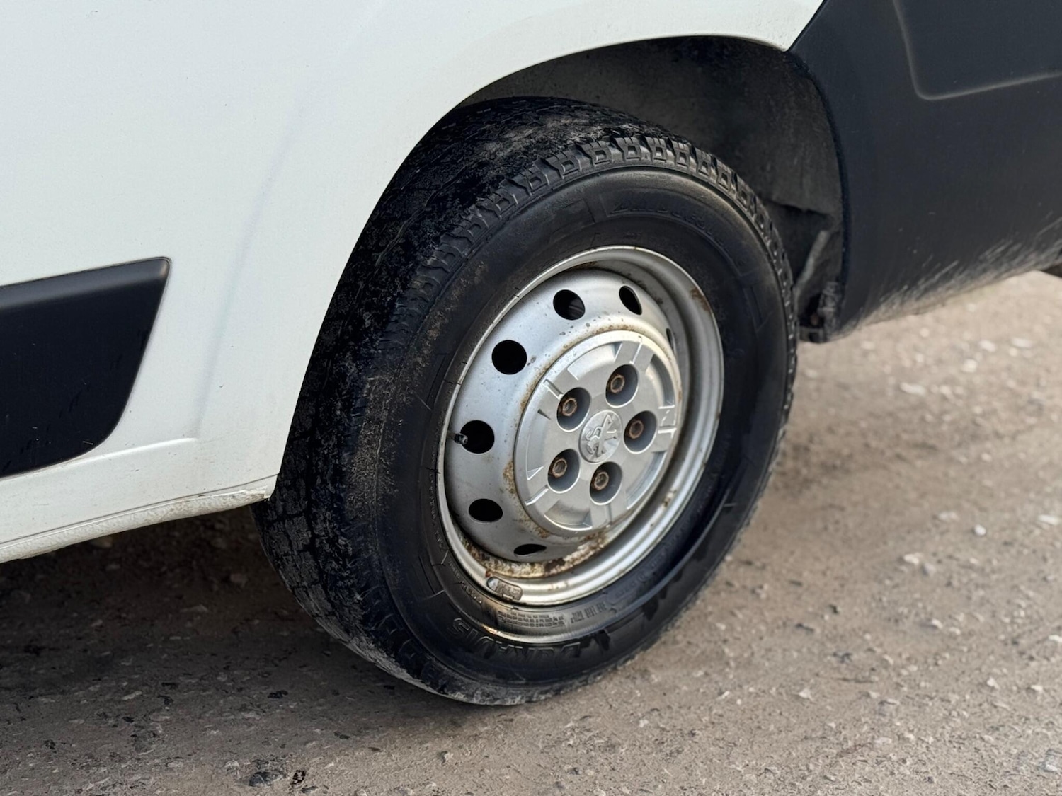 Used Peugeot Boxer 2020 for sale - 77166652: Photo 82