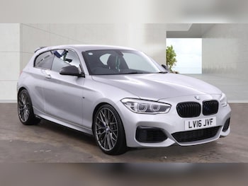 BMW 1 Series feature image