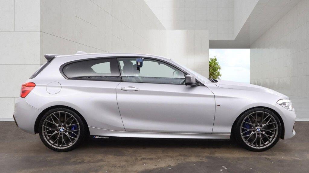 Used BMW 1 Series 2016 for sale - 78100110: Photo 5