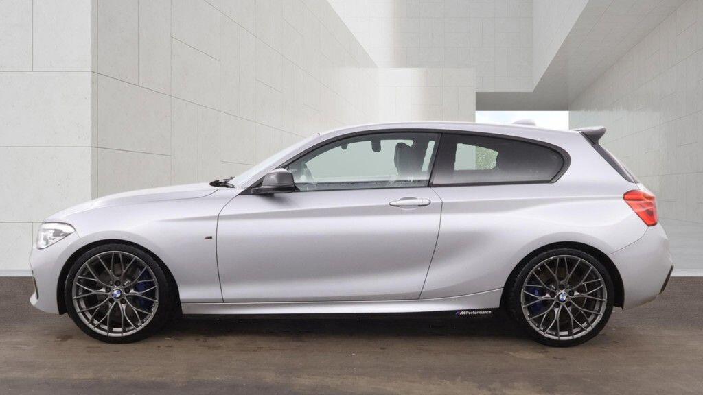 Used BMW 1 Series 2016 for sale - 78100110: Photo 6