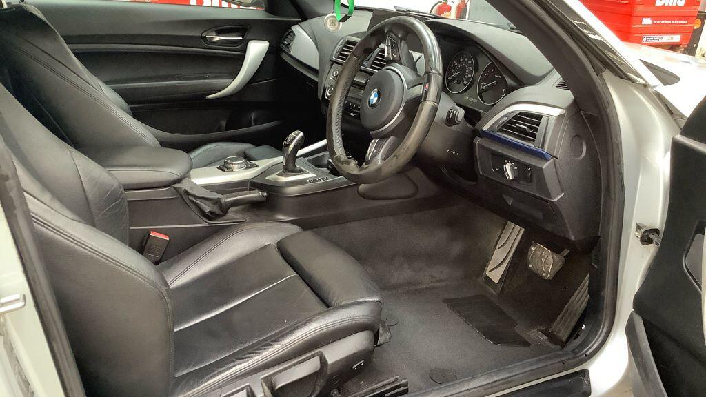 Used BMW 1 Series 2016 for sale - 78100110: Photo 8