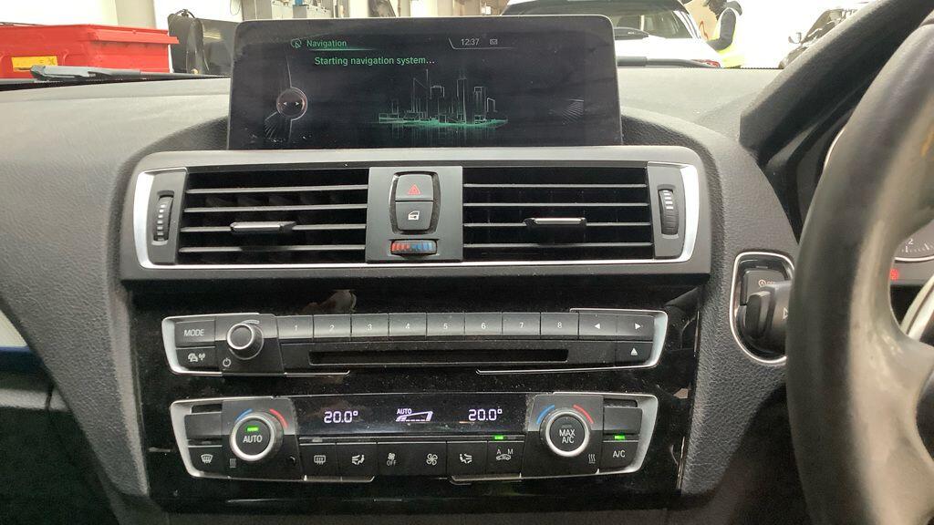 Used BMW 1 Series 2016 for sale - 78100110: Photo 9