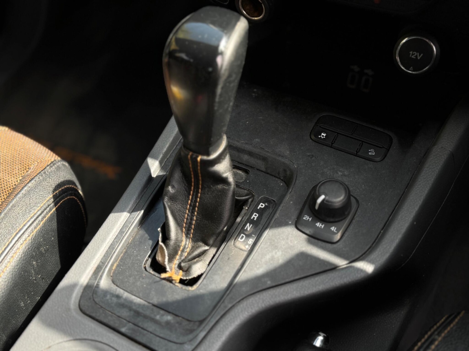 Vehicle 19