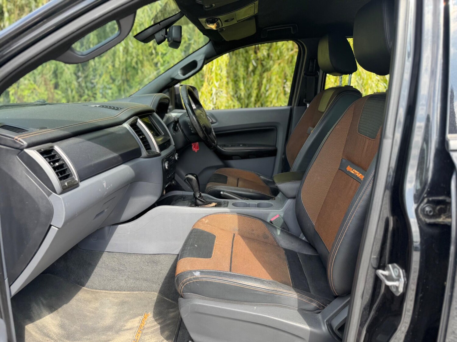 Vehicle 29