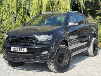 Used Ford Ranger 2017 for sale - 75507928: Photo