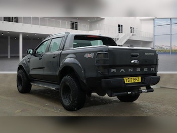 Used Ford Ranger 2017 for sale - 75507928: Photo