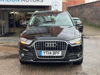 Used Audi Q3 2014 for sale - 75351167: Photo