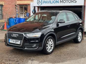 Used Audi Q3 2014 for sale - 75351167: Photo